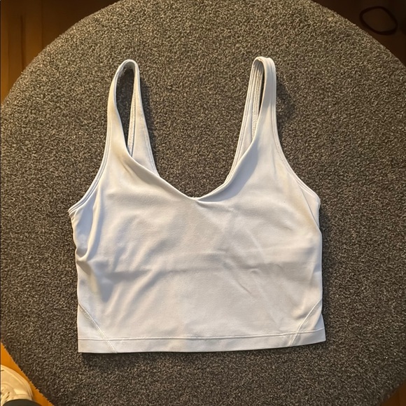 Lululemon align tank - Picture 1 of 2